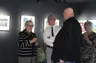 1-2:30PM Artful Journeys @ Foothills Art Center - Astor House