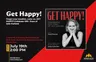 2PM "Get Happy" Celebrating Judy Garland @ Miners Alley Performing Arts Center
