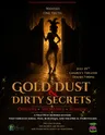 8-10PM Gold Dust & Dirty Secrets @ Gnarly's