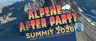 3-6PM Alpine After Party @ Colorado Mountain Club