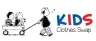 9-11AM Golden Kids Clothes Swap @ Hillside Community Church