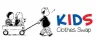 5-7PM Drop-Off for Golden Kids Clothing Swap