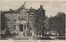 The End of a Splendid Courthouse