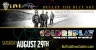 Live Music for Saturday, Aug. 29th