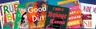 3-4PM Golden Library Discussion Book Group @ Golden Library