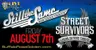 Live Music for Friday, Aug. 7th