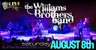 Live Music for Saturday, Aug. 8th