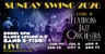 4-7:30PM Sunday Swing with The Flatirons Jazz Orchestra @ The Buffalo Rose