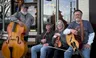 Live Music for Sunday, Aug. 16th