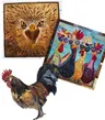 10AM-3PM Collage! with Jan Donovan @ Rocky Mountain Quilt Museum