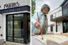 1-2:30PM Artful Journeys @ Foothills Art Center - Astor House