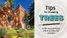 10-11AM Drawing Trees: Gratis Session @ Foothills Art Center - Creative Campus