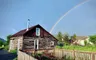 10AM-2PM Pearce Cabin Open House @ Golden History Park