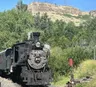 9:30AM Wild West Days @ Colorado Railroad Museum
