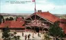 9-11AM History Hike in Lookout Mountain Park @ Buffalo Bill Museum & Grave