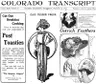 A Look Back at 1910