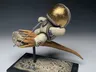 11-11:30AM Gallery Tour - John Hamilton @ Foothills Art Center - Astor House