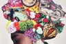 10AM-12:30PM Collage Collective @ Foothills Art Center - Creative Campus