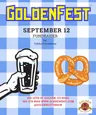 11AM GoldenFest Fundraiser for Golden Fire-Rescue  @ Golden City Brewery