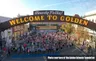 7:45-11AM 20th Annual Golden Gallop @ Golden High School
