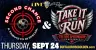 Live Music for Friday, Sep. 25th