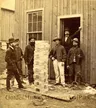 6-7:30PM Colorado and the Silver Crash @ Golden History Museum