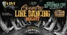 7-10PM Country Line Dancing with Jeff Goodwin and The Front Range Cowboys @ Buffalo Rose