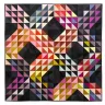 9AM-2PM TEAM Quilting - BIG OCEAN beginner level with Holly Bailey @ Rocky Mountain Quilt Museum