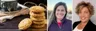 7-8PM Cookies with Councilors @ Scully's Cafe