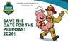 5-8PM Pig Roast @ Golden Gate Grange