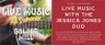 Live Music for Sunday, Sep. 13th