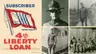 Golden on a Wartime Footing