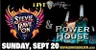 Live Music for Sunday, Sep. 20th