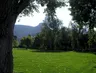 Mr. Parfet's Park
