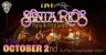 Live Music for Friday, Oct. 2nd