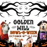 12-3PM Howl-o-Ween @ Golden Mill