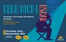 7:30PM OPENING NIGHT: Good Night, Oscar @ Miners Alley Performing Arts Center