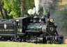 10AM-3PM Saturday Train Rides @ Colorado Railroad Museum