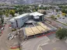 Construction Photos of the New City Hall