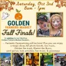 8AM-1PM Golden Farmers Market - Fall Finale @ Corner of 10th and Illinois Streets