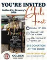 12PM ChiliFest @ Golden City Brewery