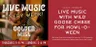 Live Music for Sunday, Oct. 18th