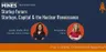 3:30-7PM Beck Venture Center Startup Forum: Startups, Capital & the Nuclear Renaissance @ Beck Venture Center