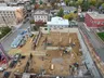 More Construction Updates
