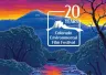 1-3:30PM Lecture Series - Environmental Film Festival Screening @ Front Porch