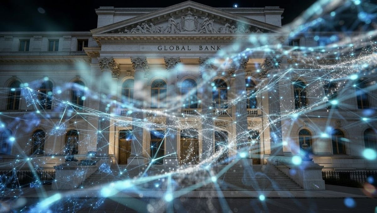 What are Tokenized Deposits?