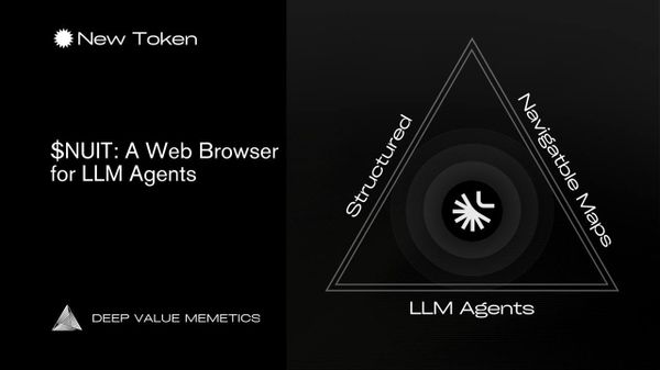 $NUIT: A Web Browser for LLM Agents