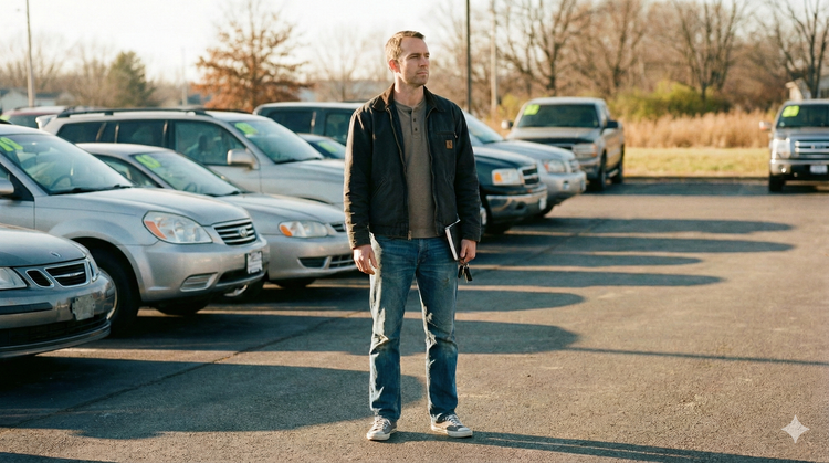 Doing the Work: Stewardship, Craft, and Becoming