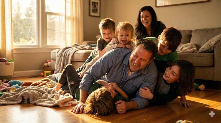 Live What You Know…