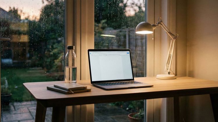 DAY 1 — ORIENTATION